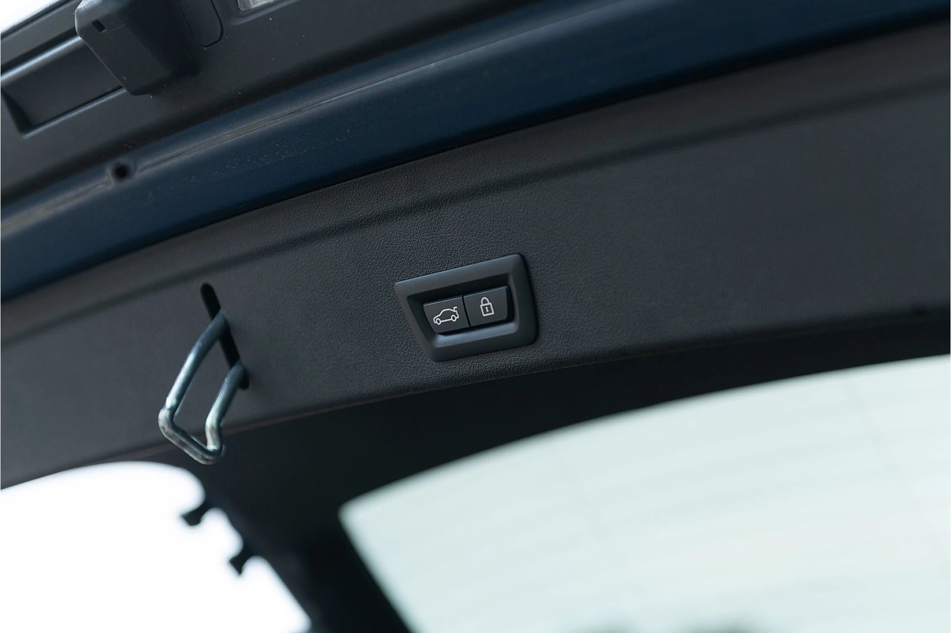 Hoofdafbeelding BMW X6