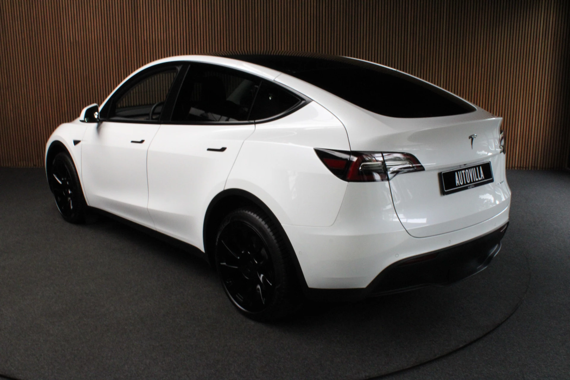 Hoofdafbeelding Tesla Model Y