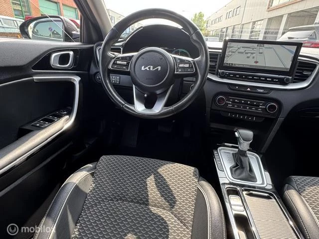 Hoofdafbeelding Kia XCeed