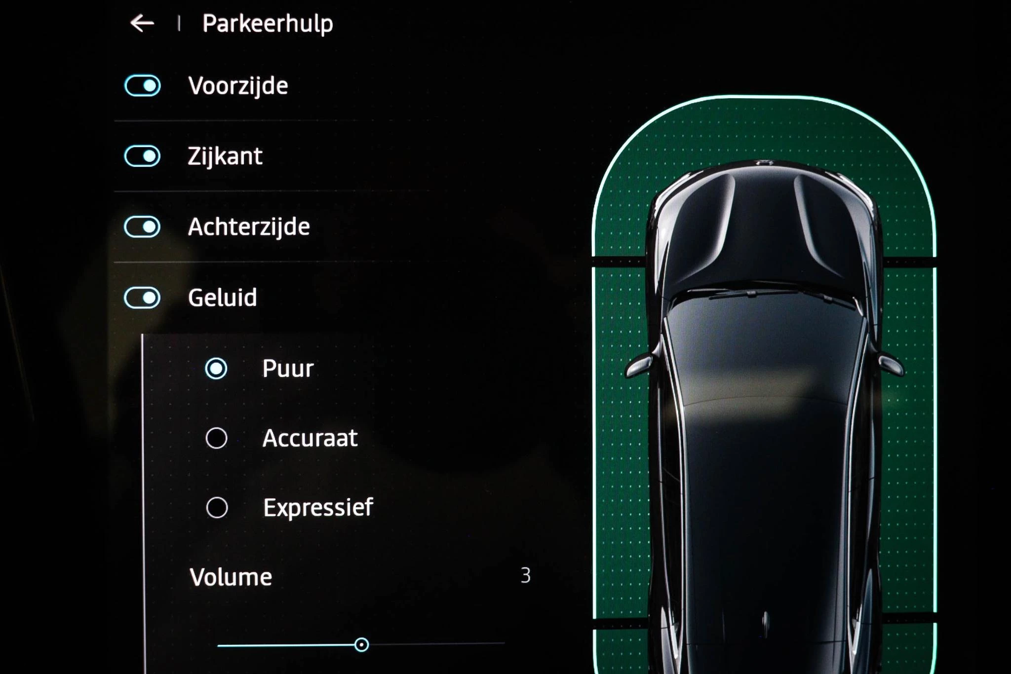 Hoofdafbeelding Renault Megane E-Tech