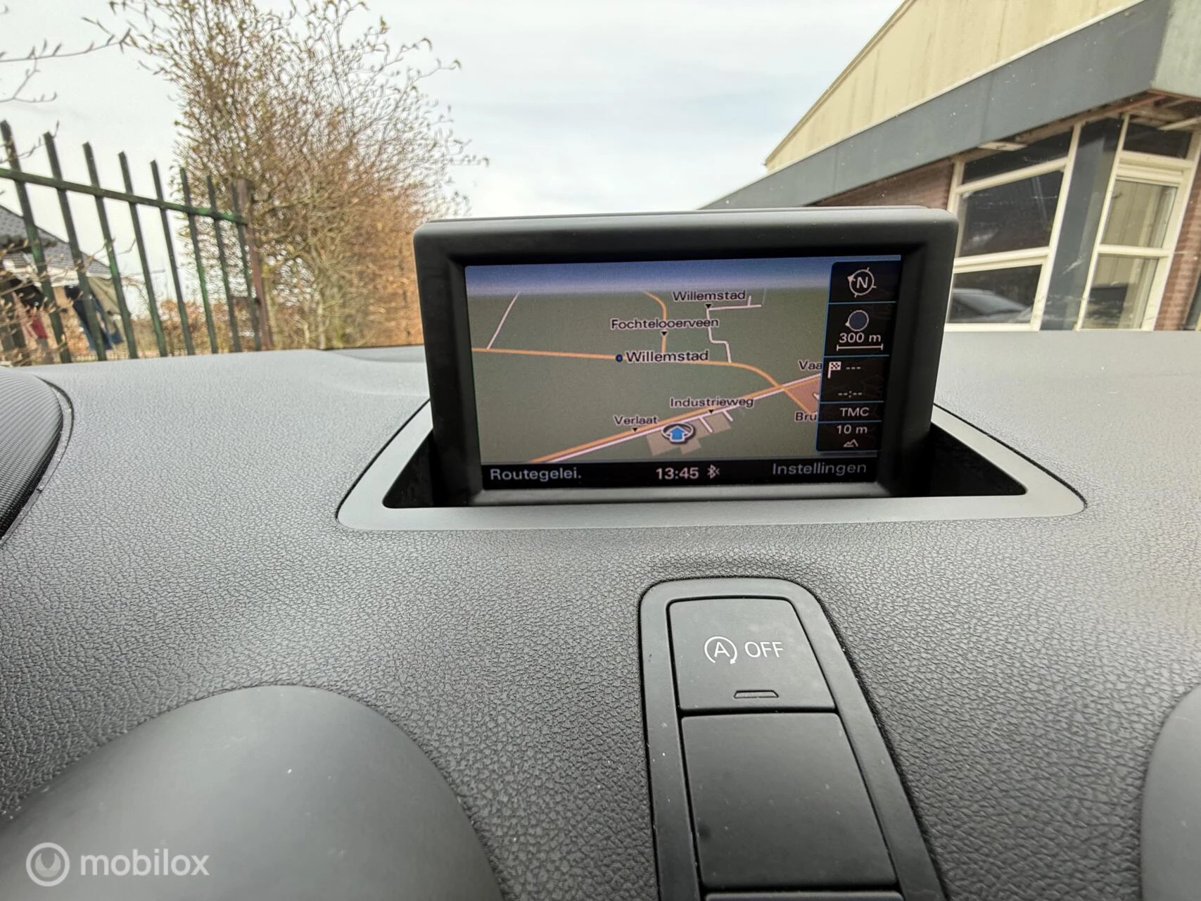 Hoofdafbeelding Audi A1