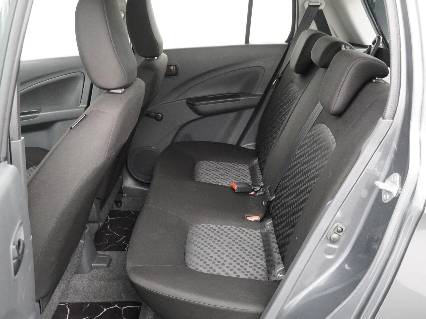 Hoofdafbeelding Suzuki Celerio