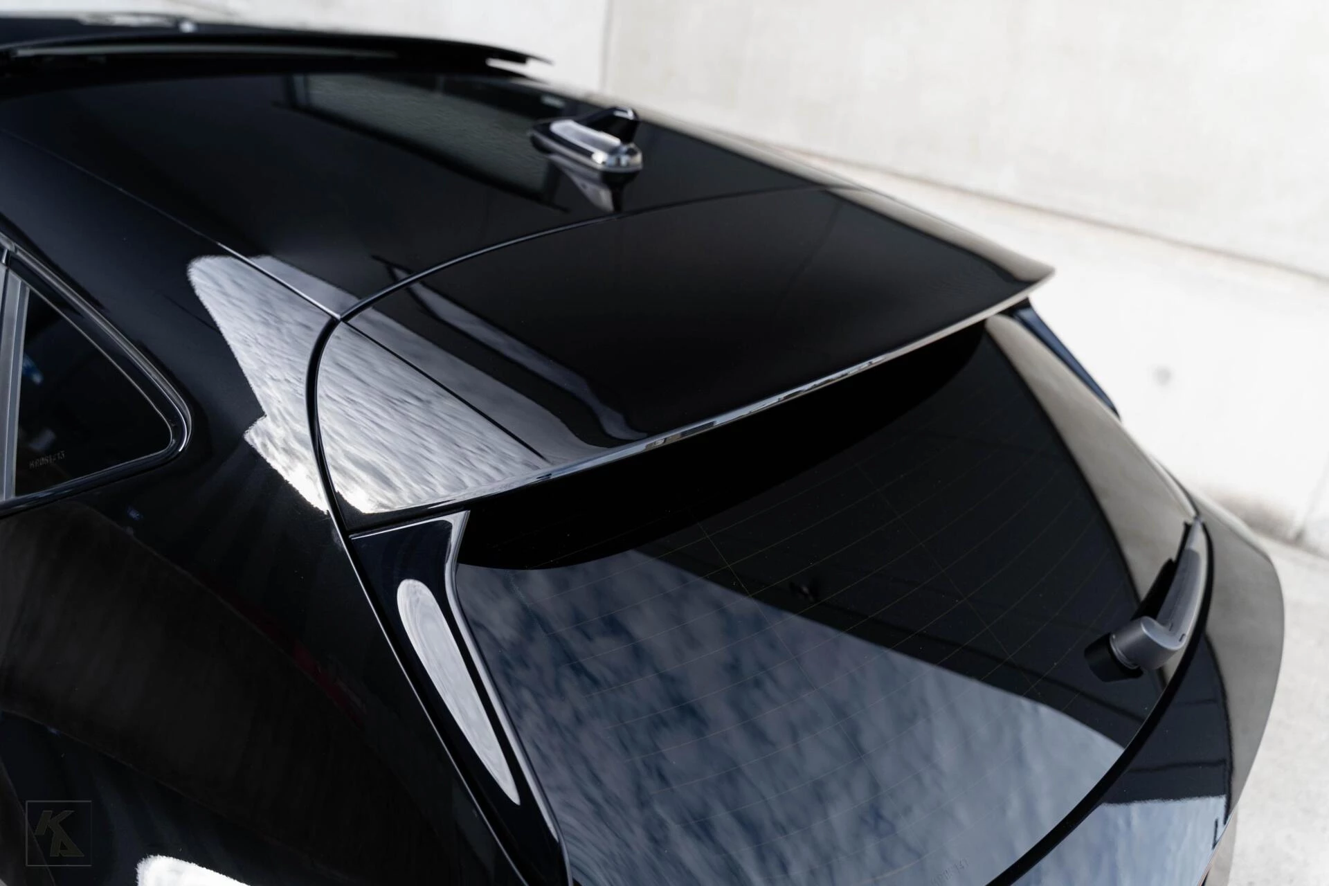 Hoofdafbeelding CUPRA Leon