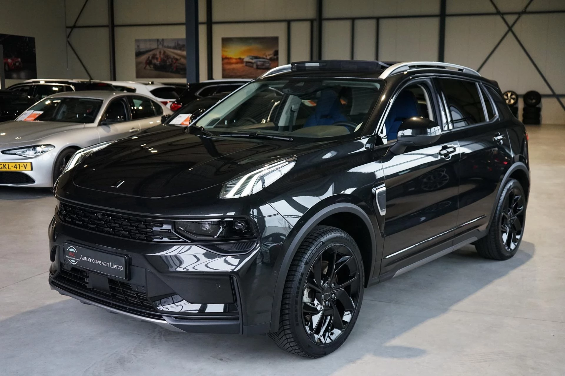 Hoofdafbeelding Lynk & Co 01