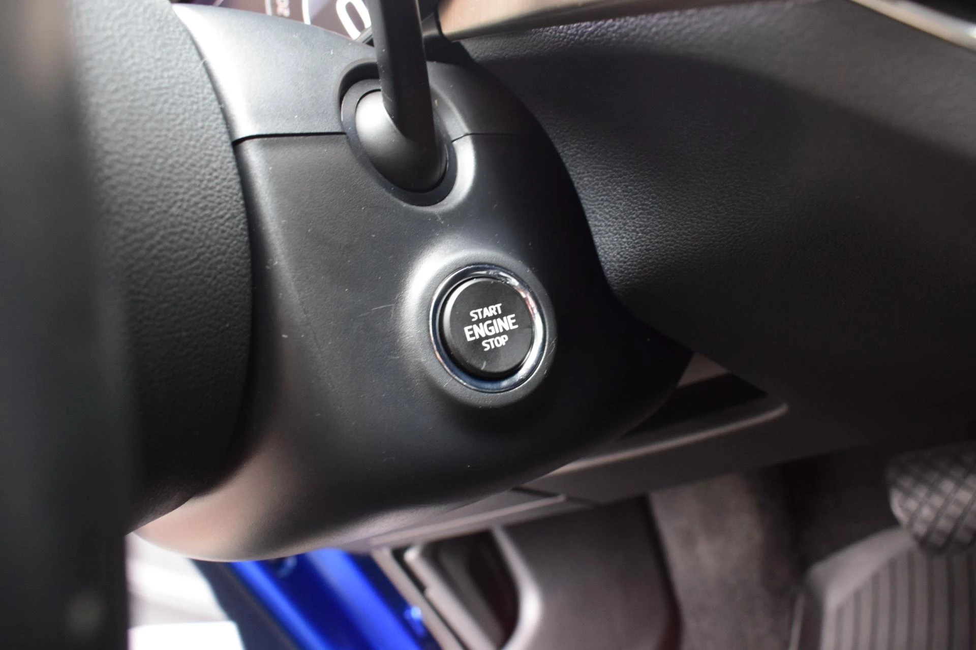 Hoofdafbeelding Škoda Scala