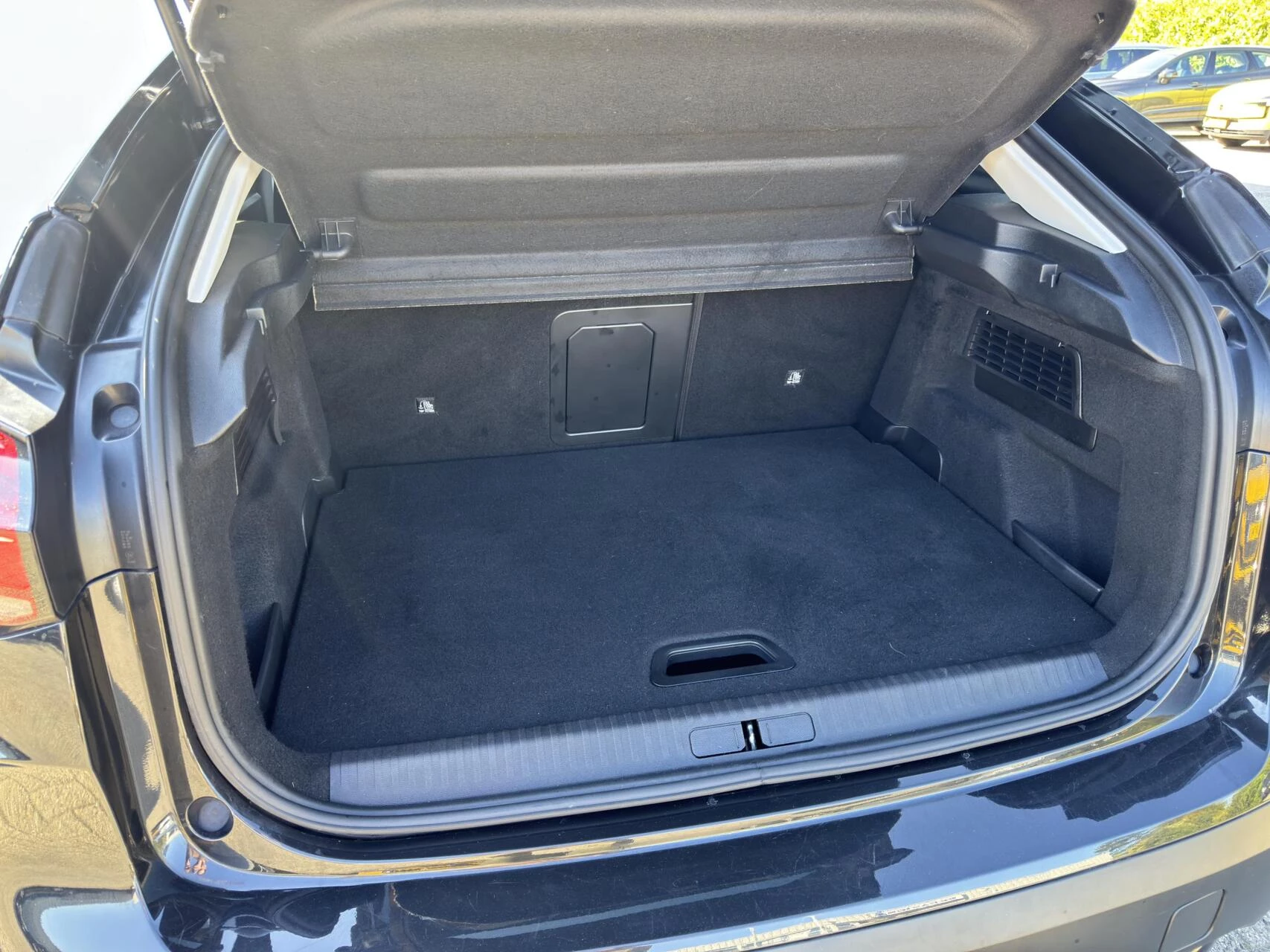 Hoofdafbeelding Citroën C4