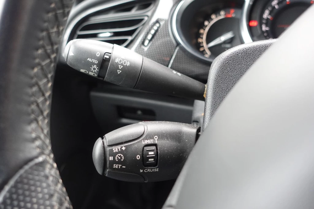 Hoofdafbeelding Citroën DS3