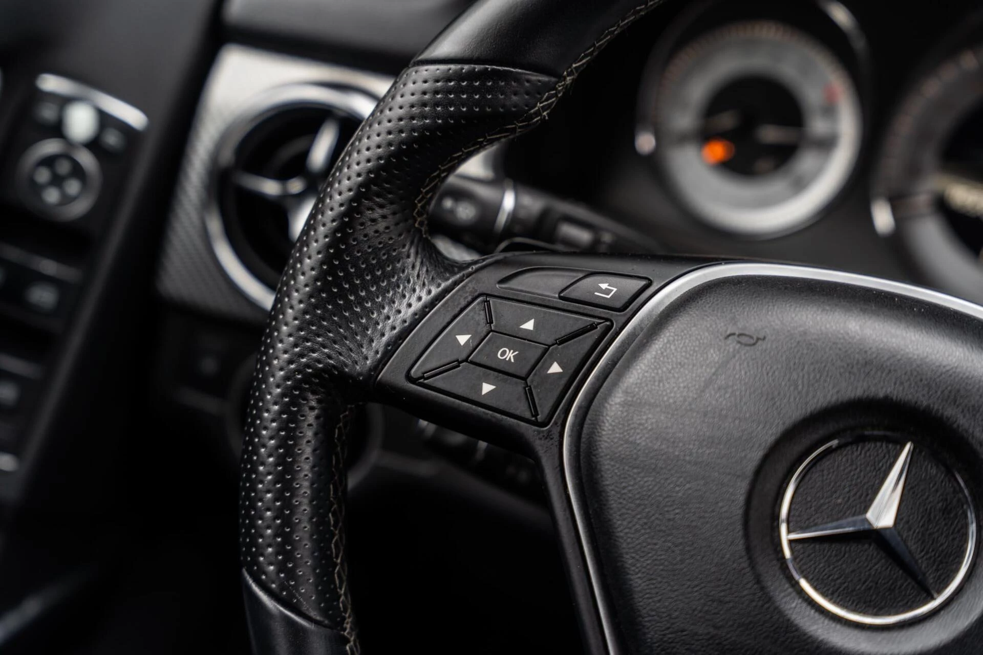 Hoofdafbeelding Mercedes-Benz GLK