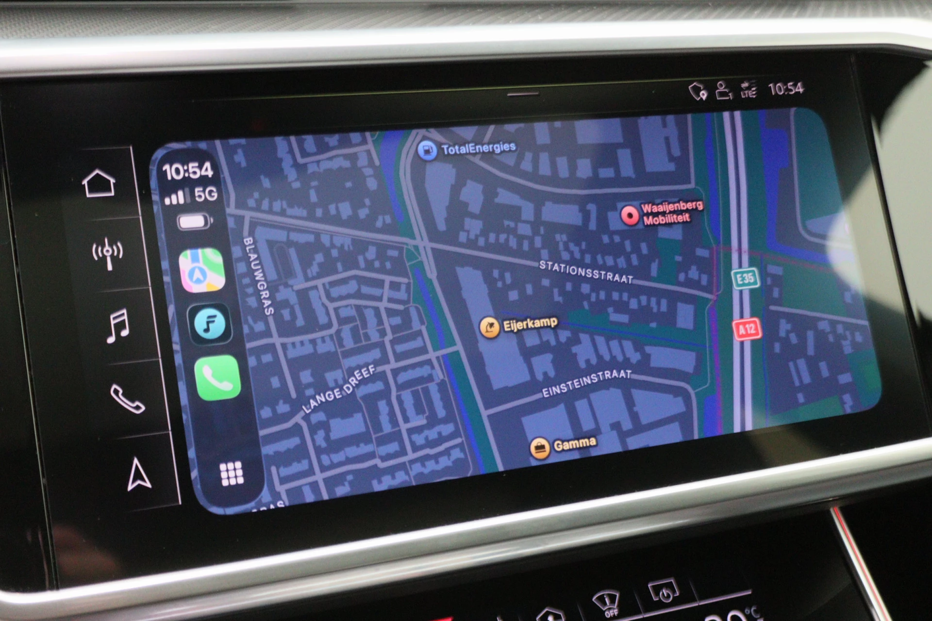 Hoofdafbeelding Audi RS6