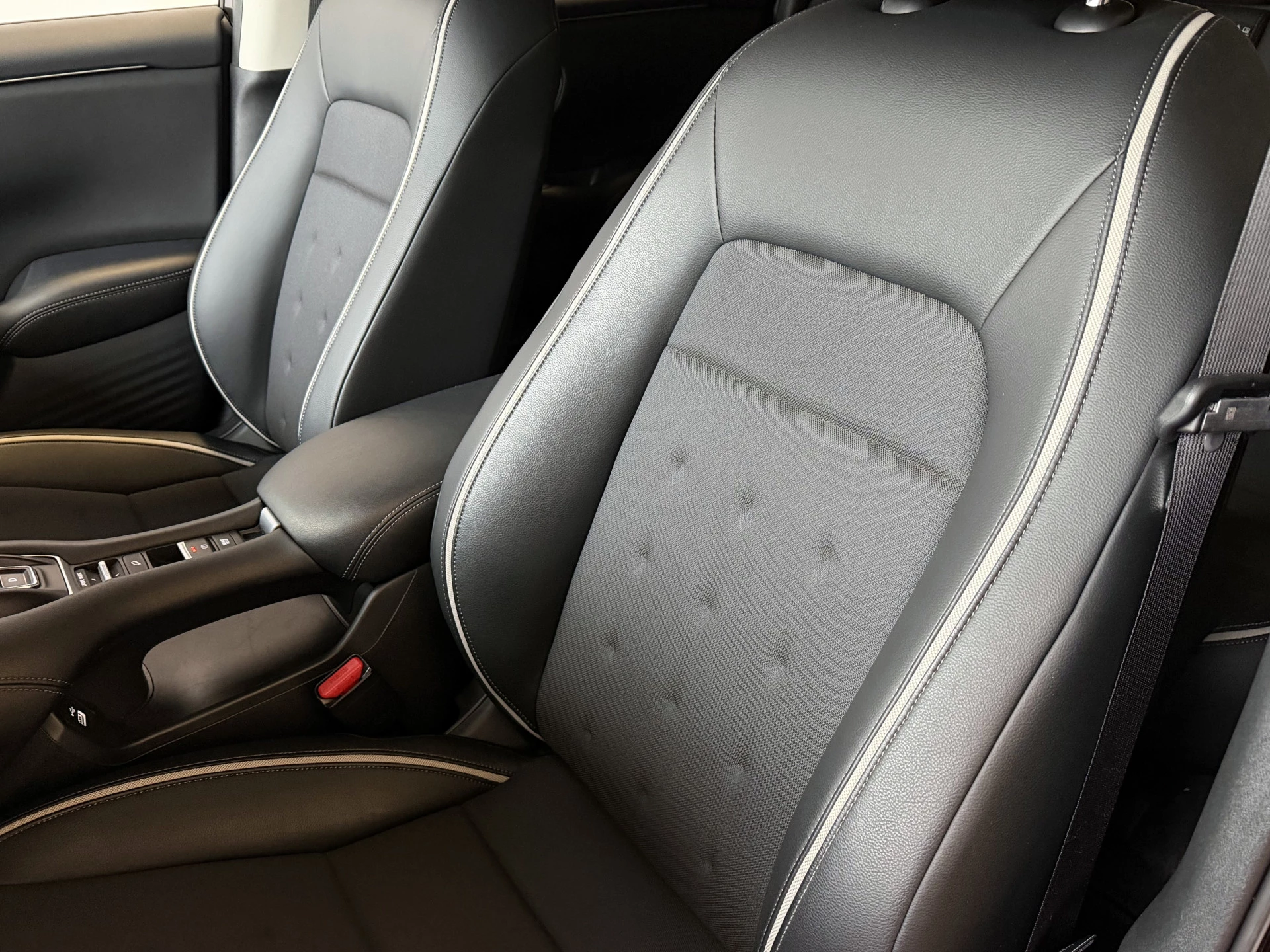 Hoofdafbeelding Honda ZR-V