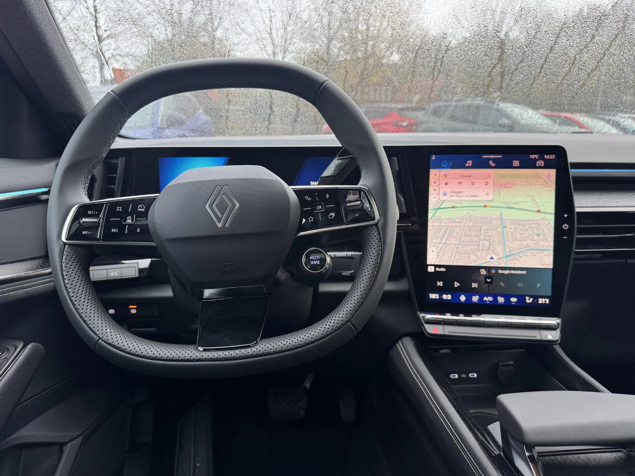 Hoofdafbeelding Renault Austral