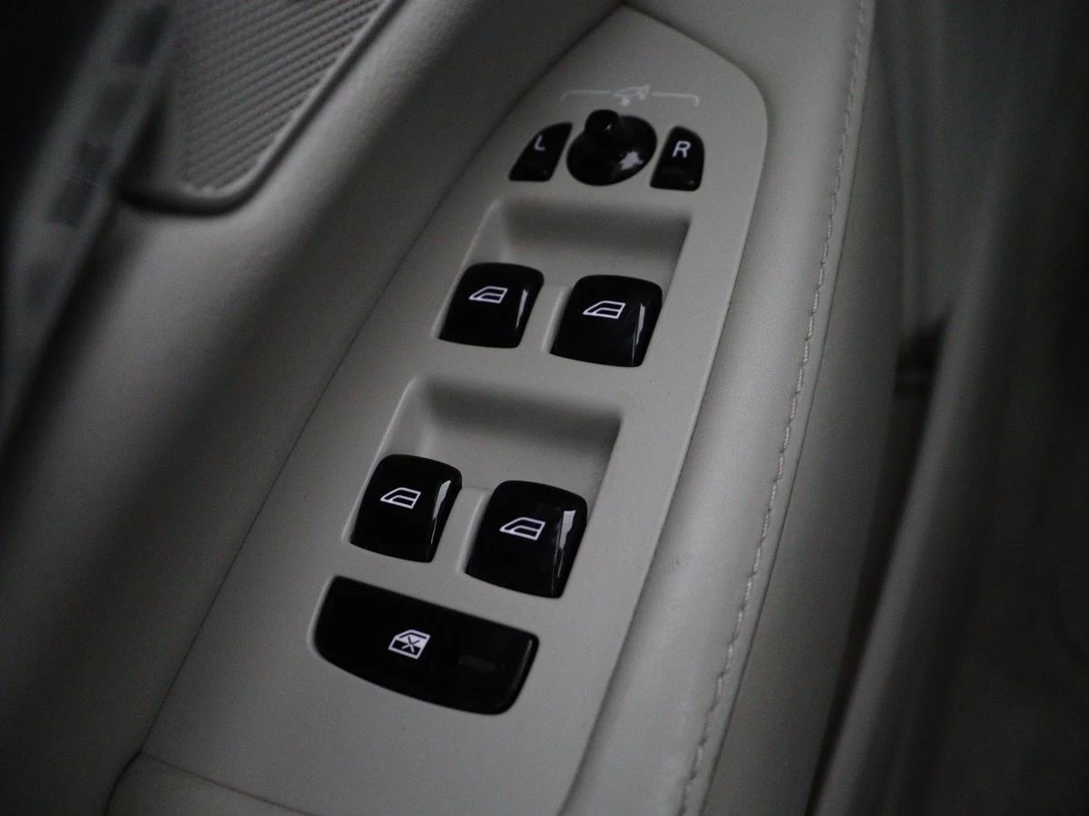 Hoofdafbeelding Volvo S90