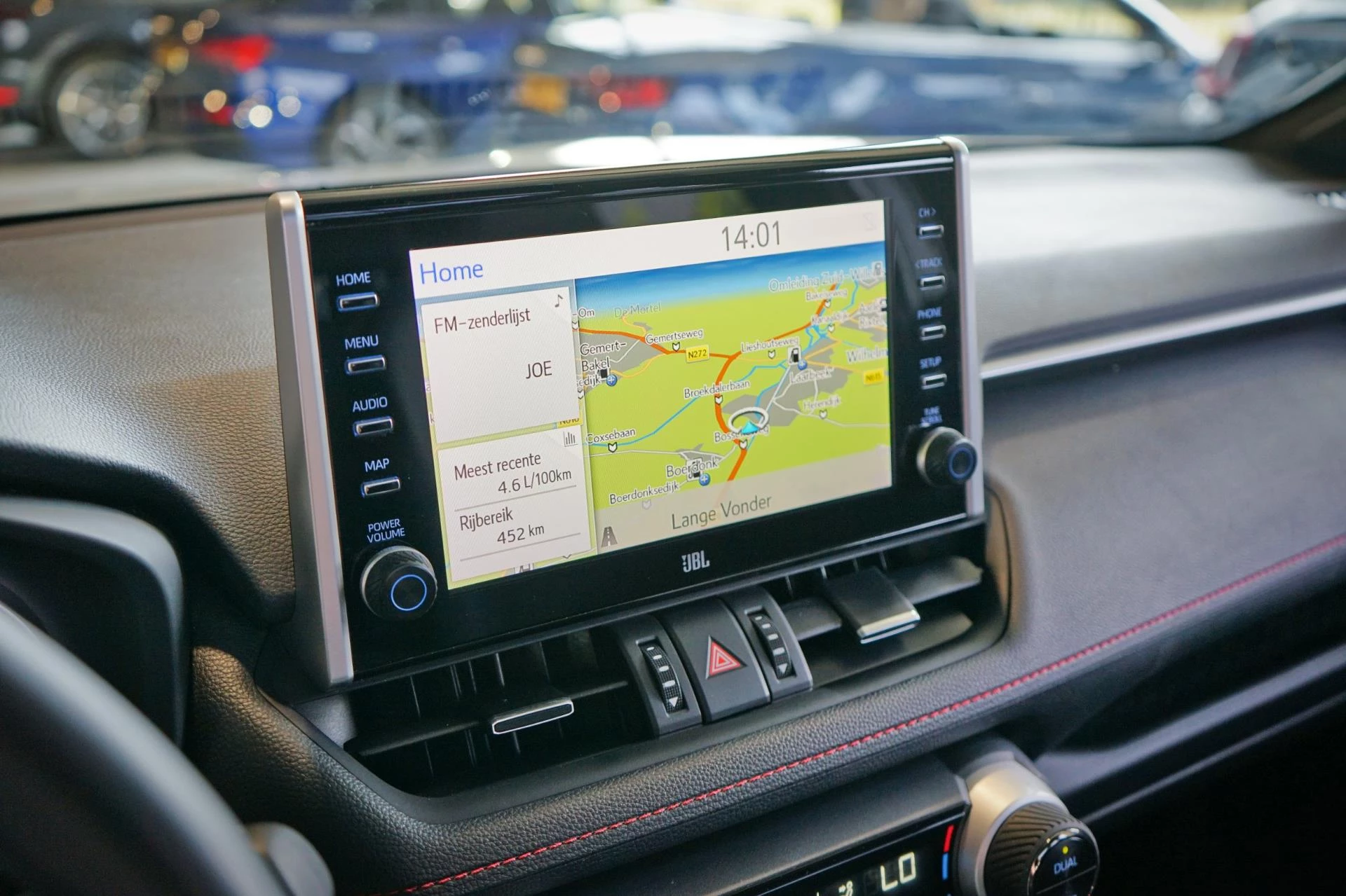 Hoofdafbeelding Toyota RAV4