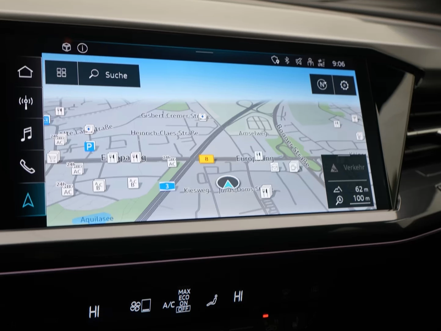 Hoofdafbeelding Audi Q4 e-tron