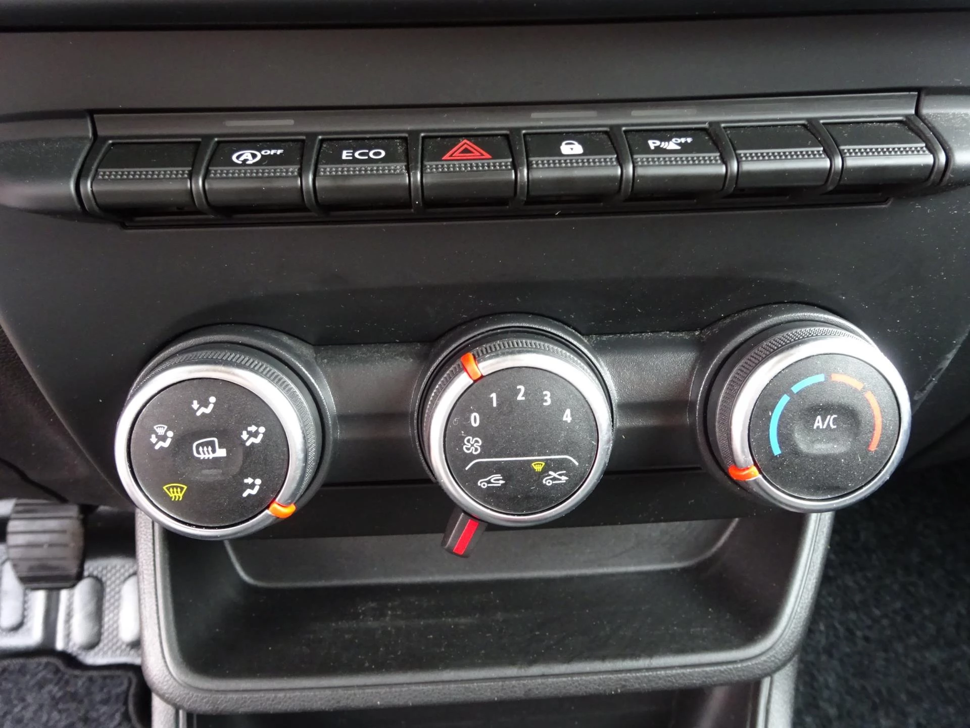 Hoofdafbeelding Renault Express