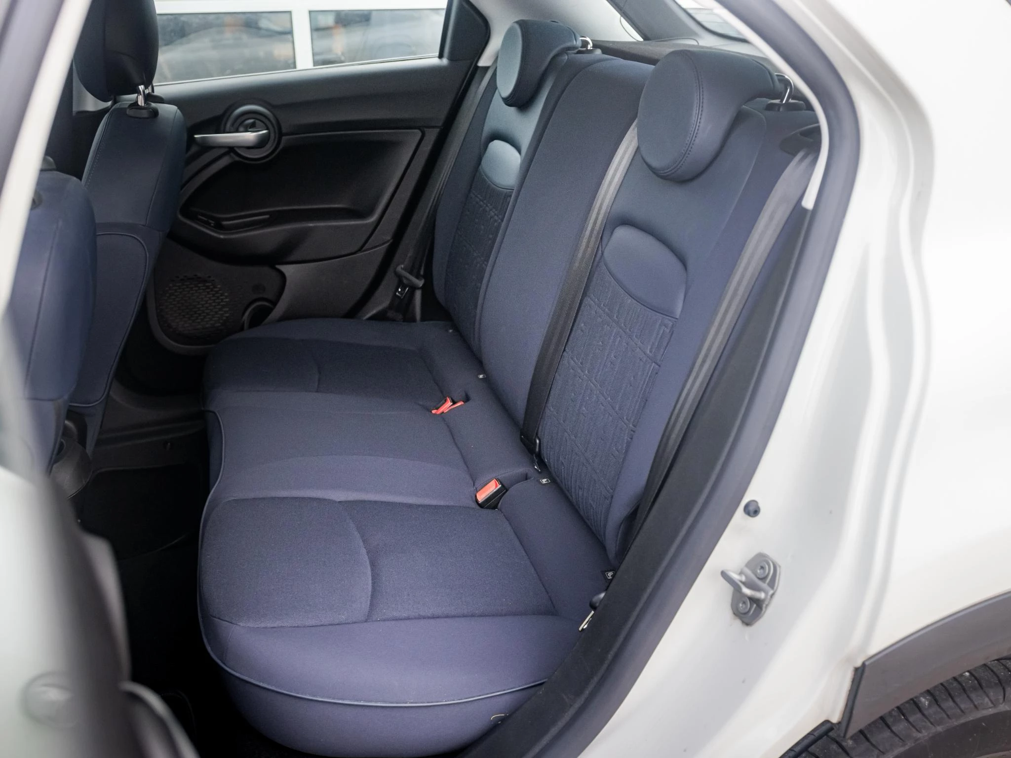 Hoofdafbeelding Fiat 500X