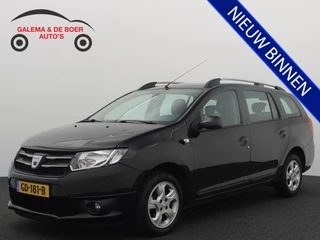 Dacia Logan MCV 0.9 TCe Prestige TREKHAAK / NAVI / AIRCO / PDC / BLUETOOTH / CRUISE / NL-AUTO