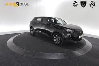 Peugeot 2008 PureTech 100 Active Pack | Apple Carplay | Parkeersensoren | Navigatie | Cruise Control