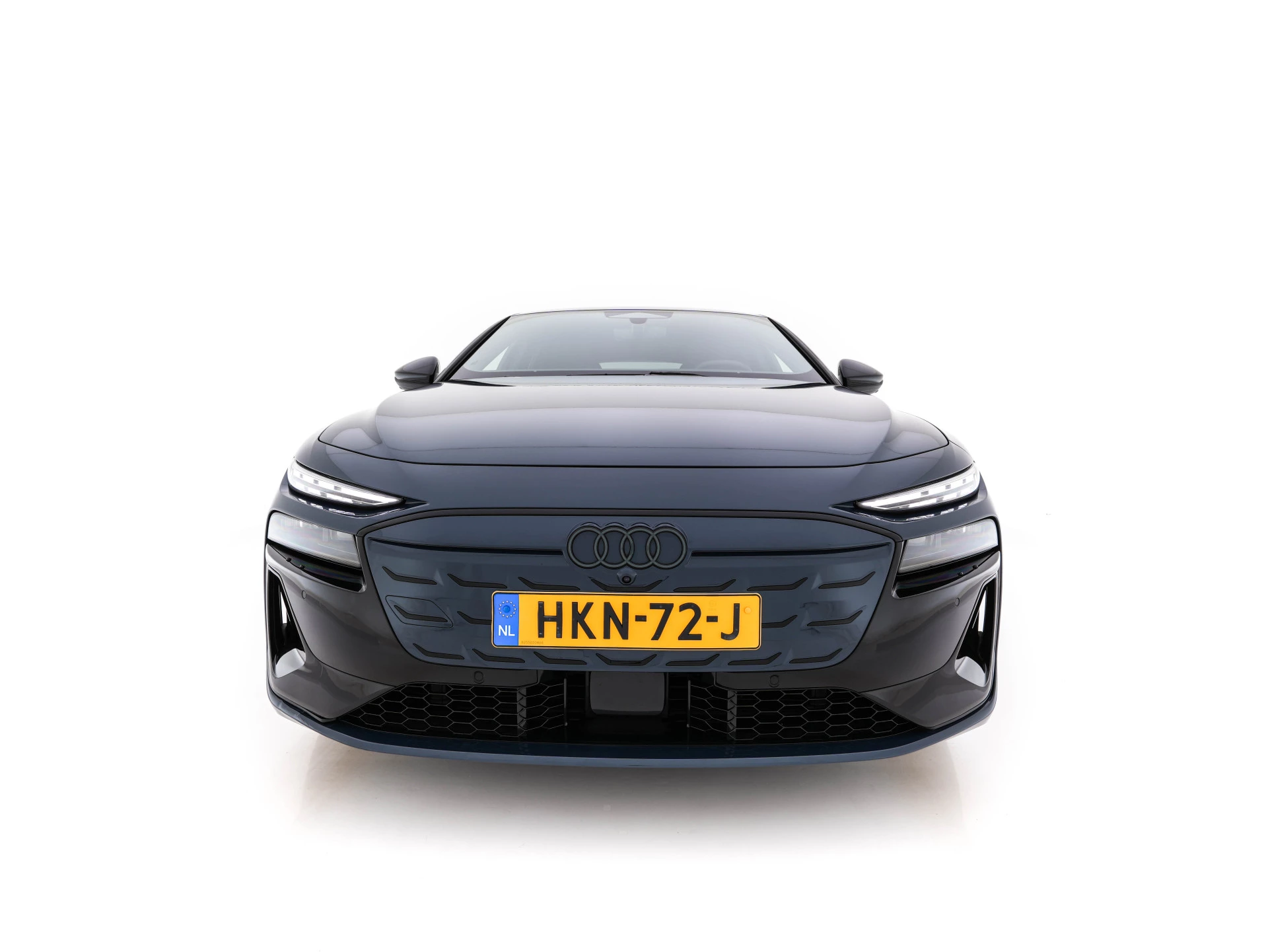 Hoofdafbeelding Audi A6 Avant e-tron