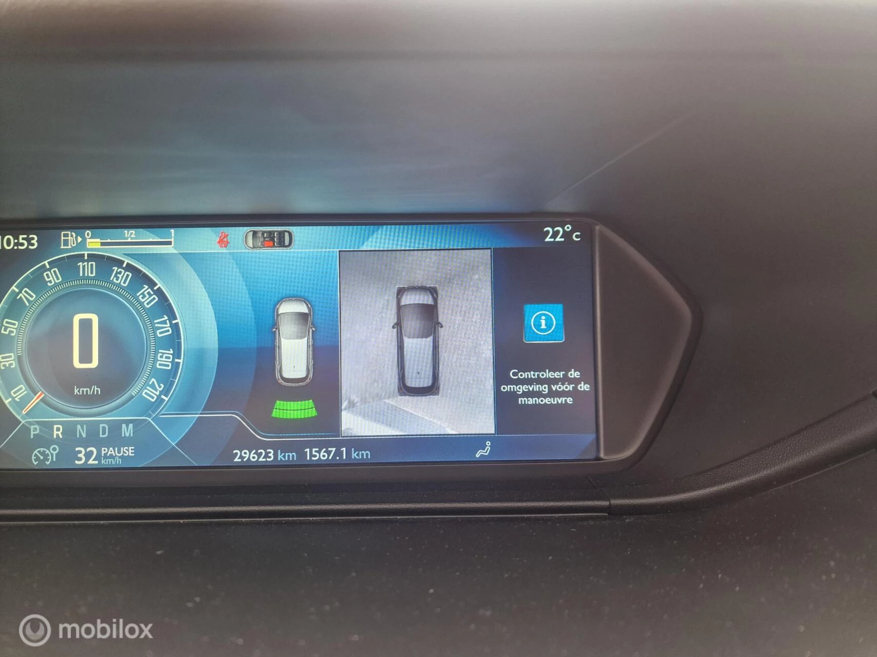 Hoofdafbeelding Citroën C4 Picasso