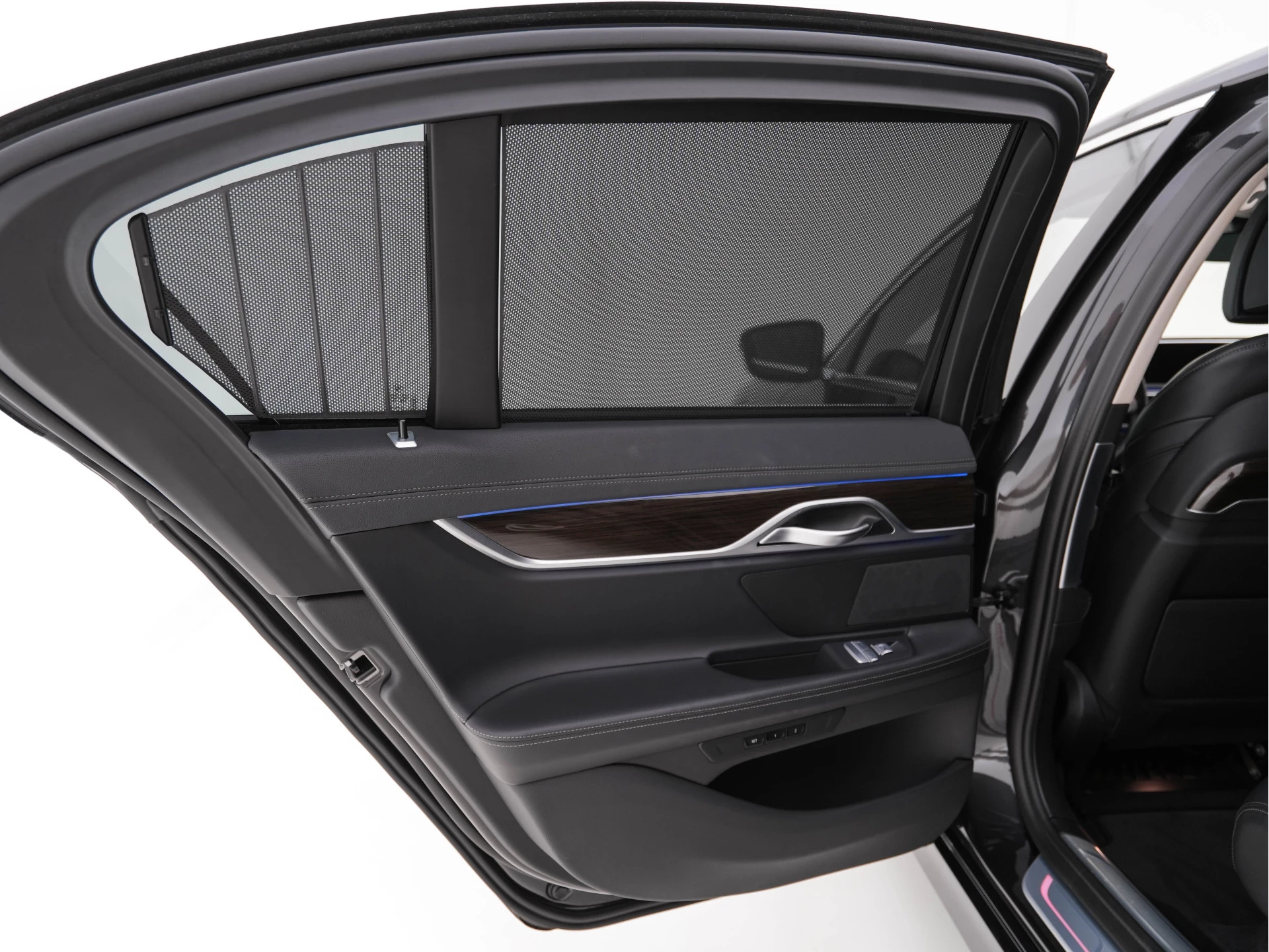 Hoofdafbeelding BMW 7 Serie