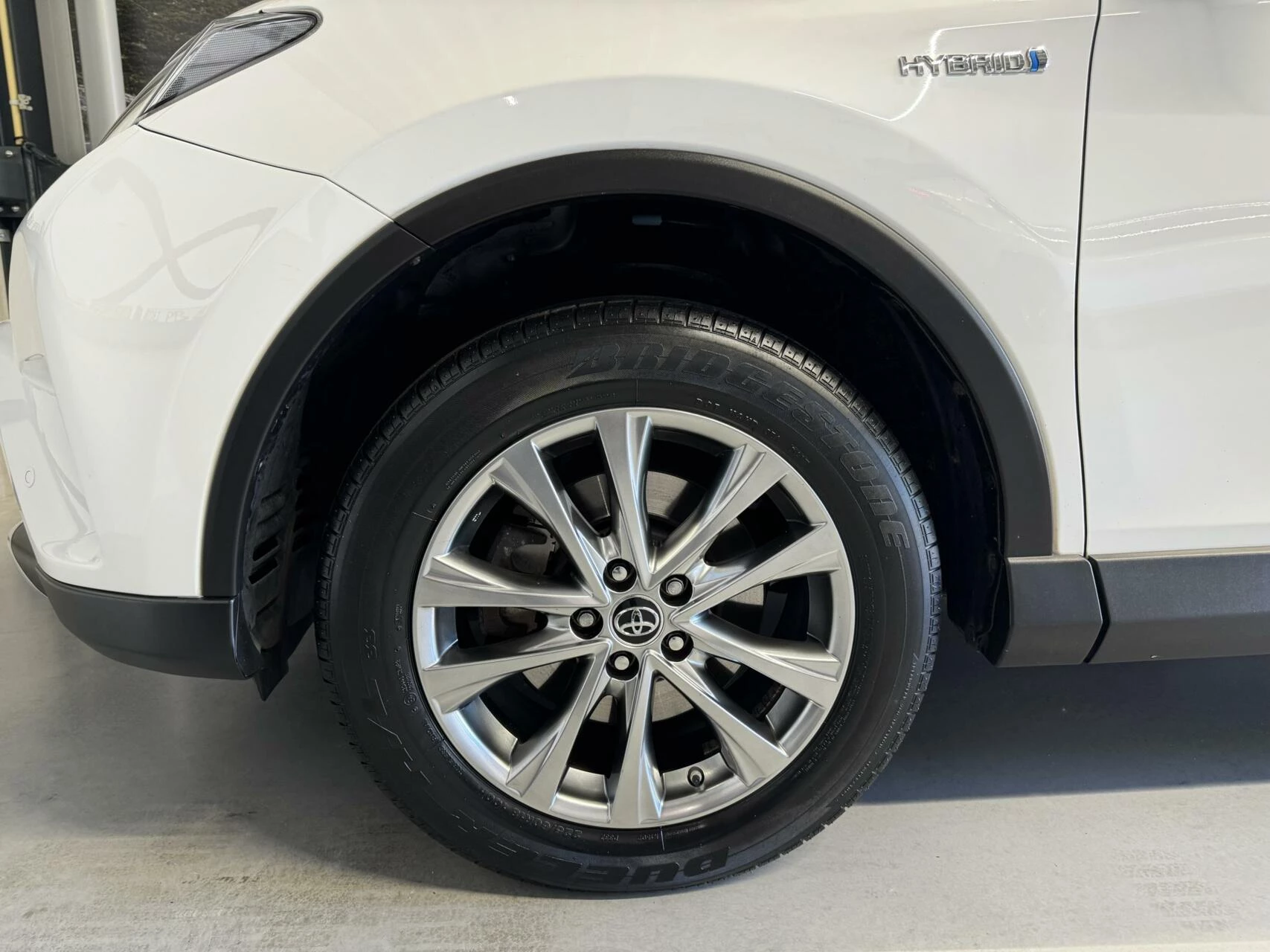 Hoofdafbeelding Toyota RAV4