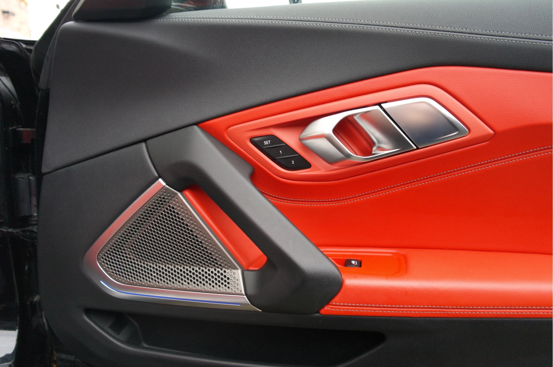 Hoofdafbeelding BMW Z4