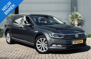 Volkswagen Passat Variant 1.8 TSI Business Edition R