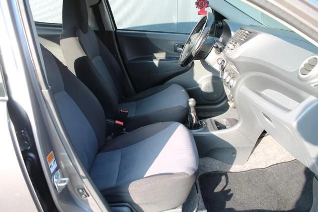 Hoofdafbeelding Suzuki Alto