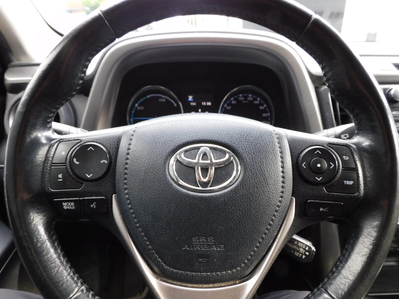 Hoofdafbeelding Toyota RAV4