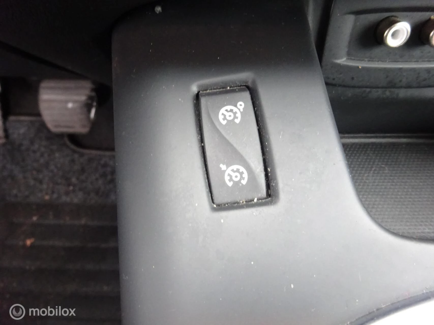 Hoofdafbeelding Renault Scénic