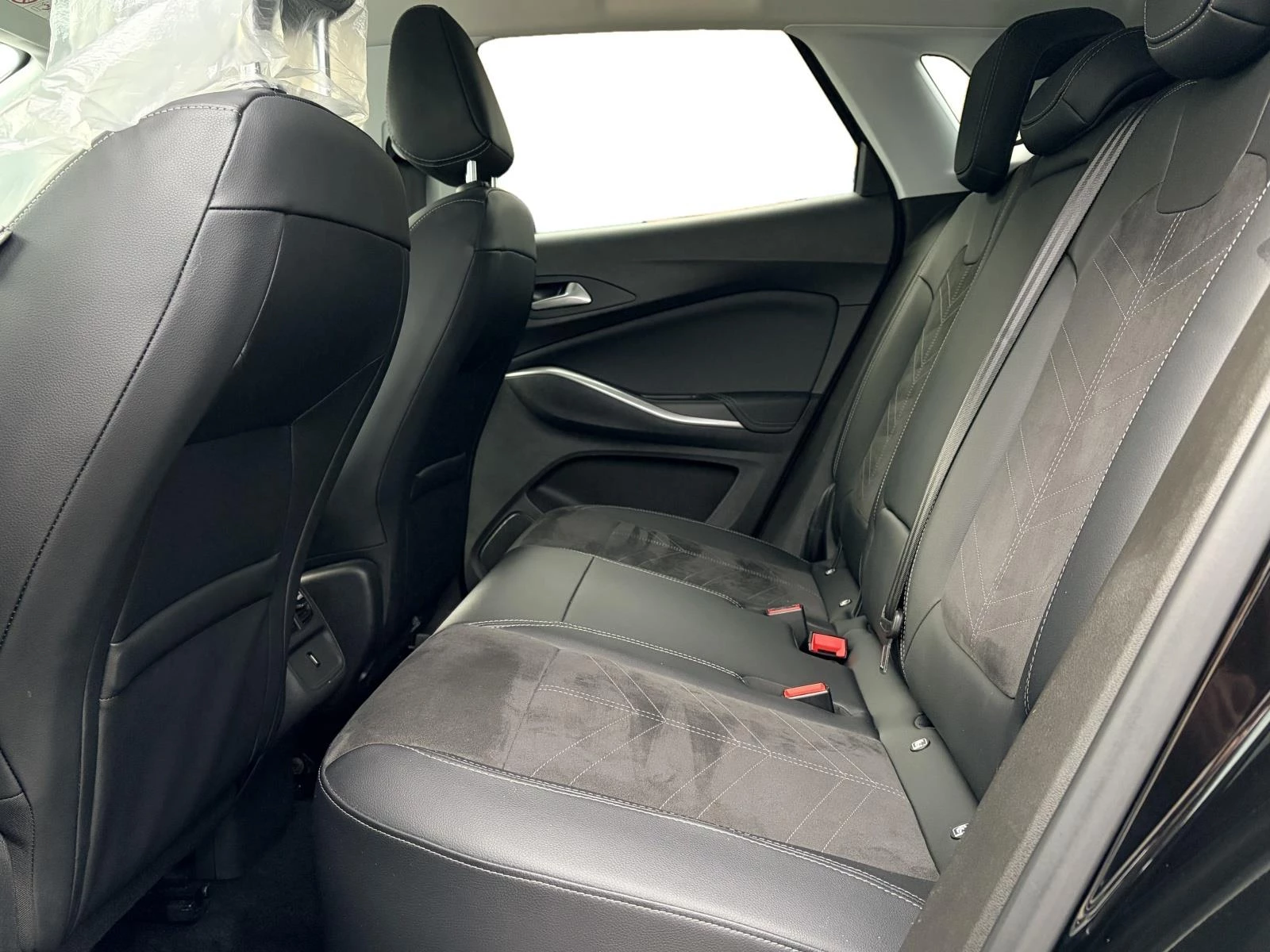 Hoofdafbeelding Opel Grandland