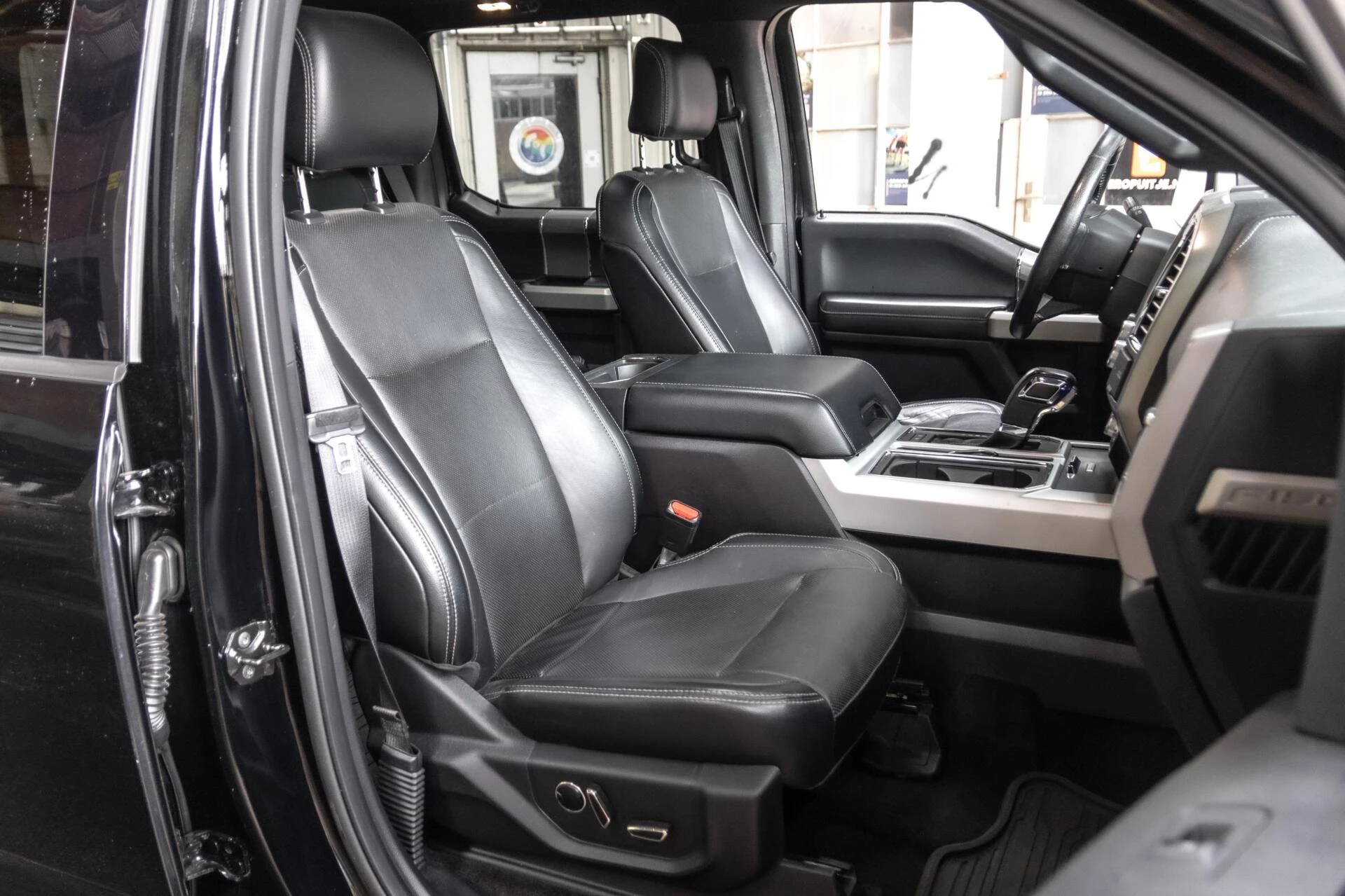 Hoofdafbeelding Ford F-150