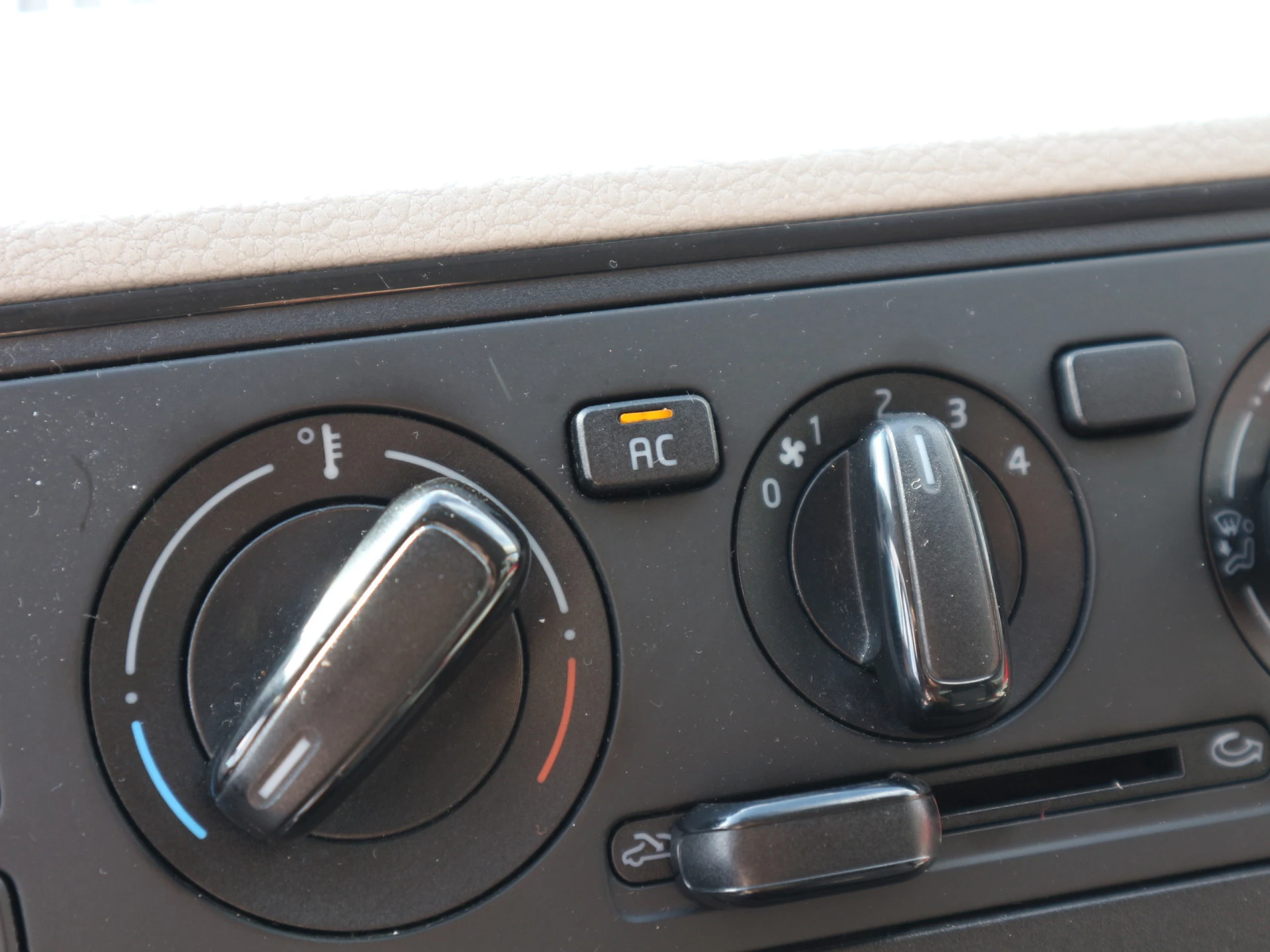 Hoofdafbeelding SEAT Mii