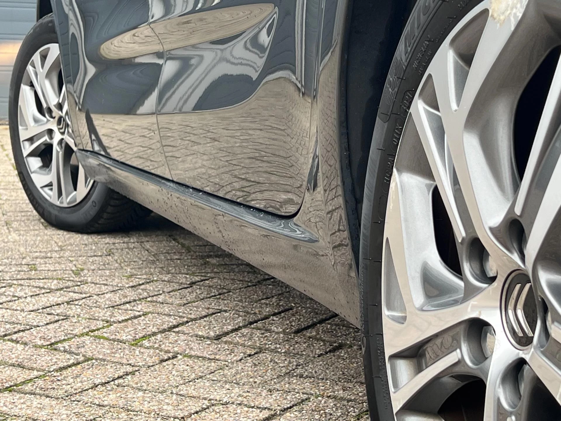 Hoofdafbeelding Citroën C4 Picasso