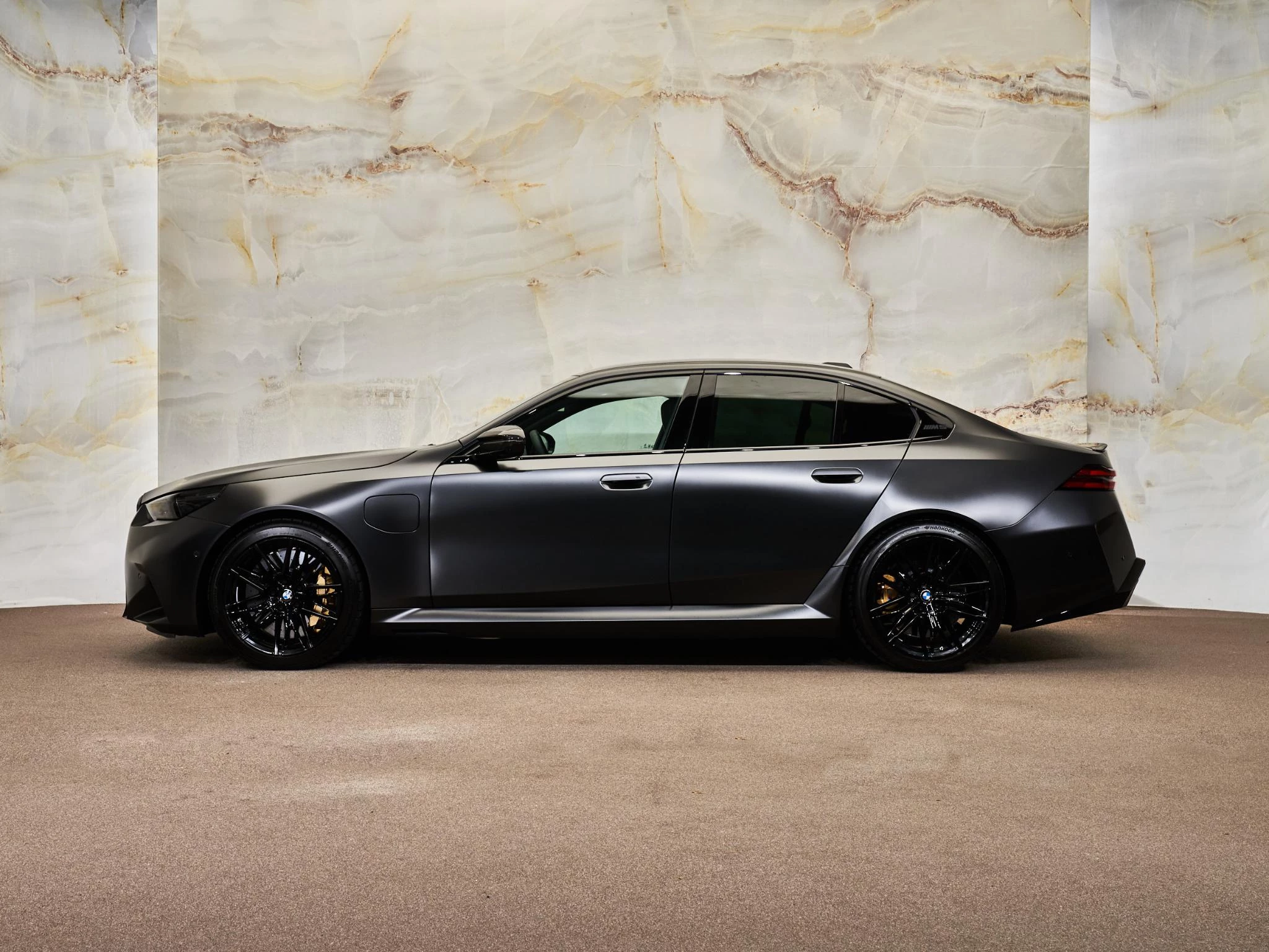 Hoofdafbeelding BMW M5