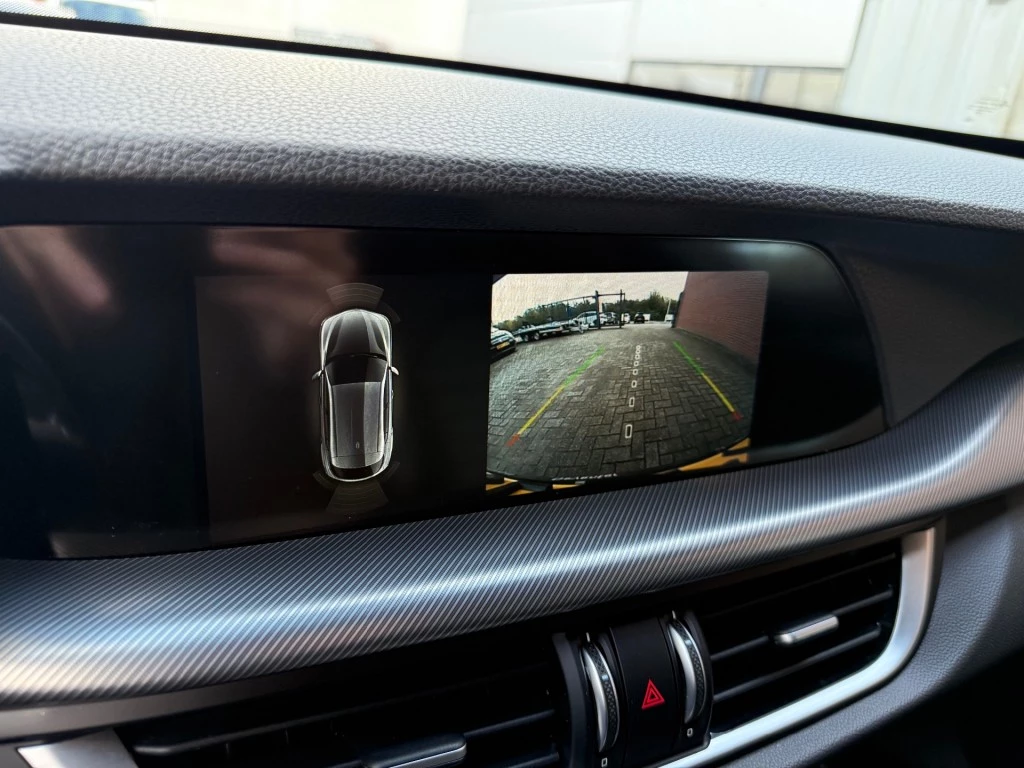 Hoofdafbeelding Alfa Romeo Stelvio