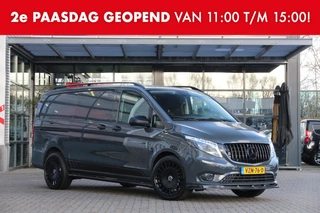 Mercedes-Benz Vito 119 CDI | Aut. | KAR-edition | Camera | Cruise | Airco..