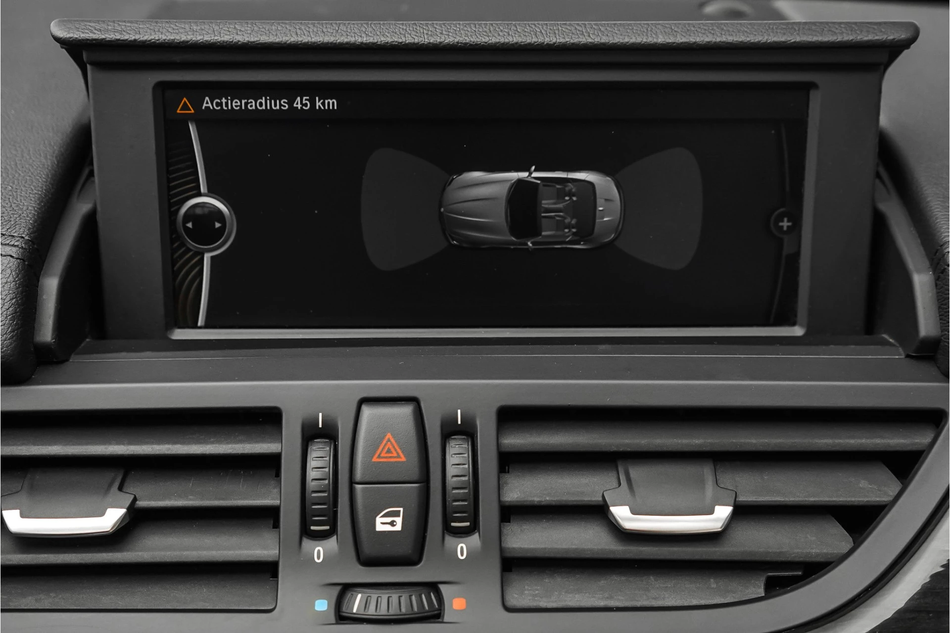 Hoofdafbeelding BMW Z4