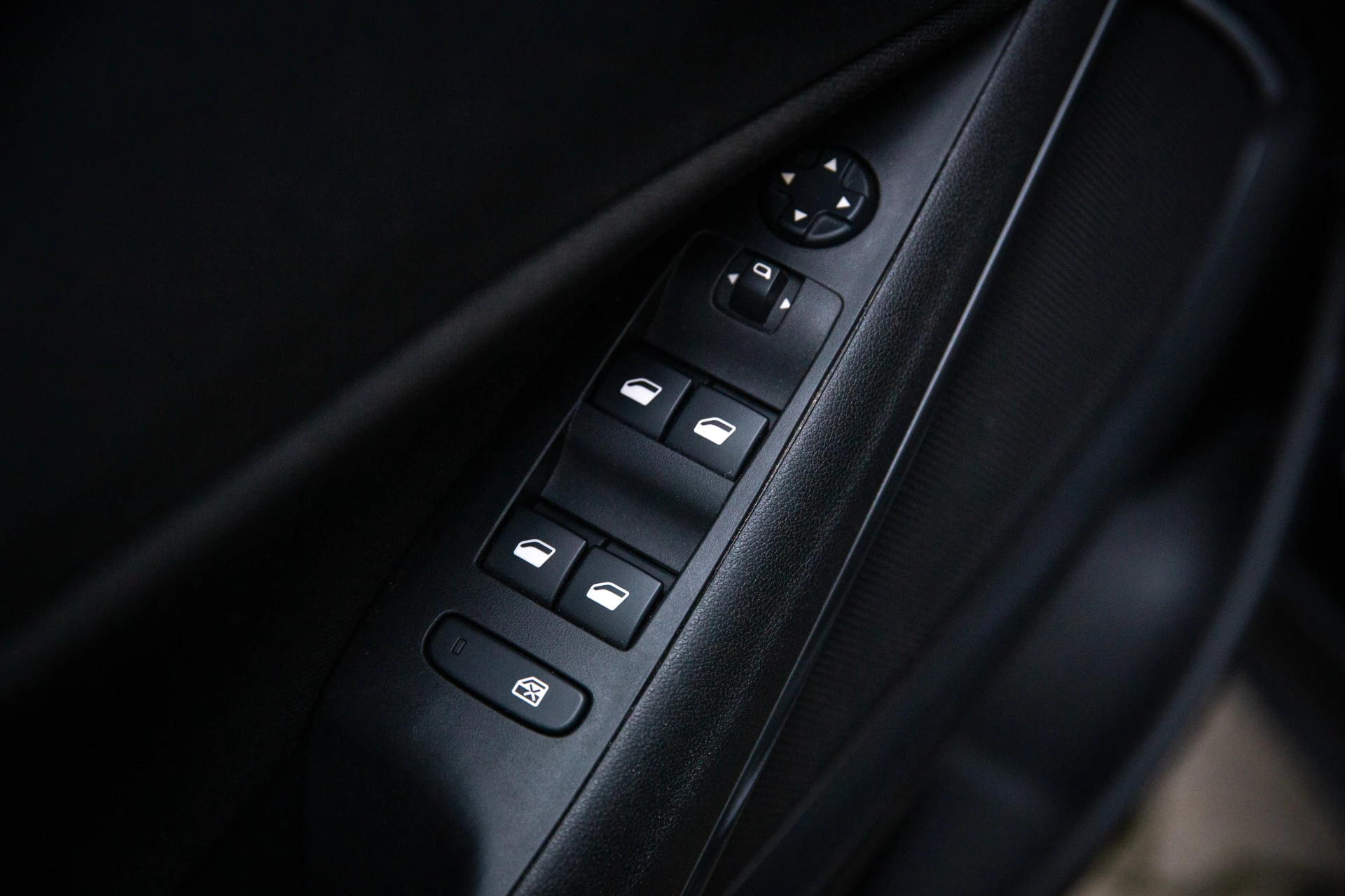 Hoofdafbeelding Opel Crossland