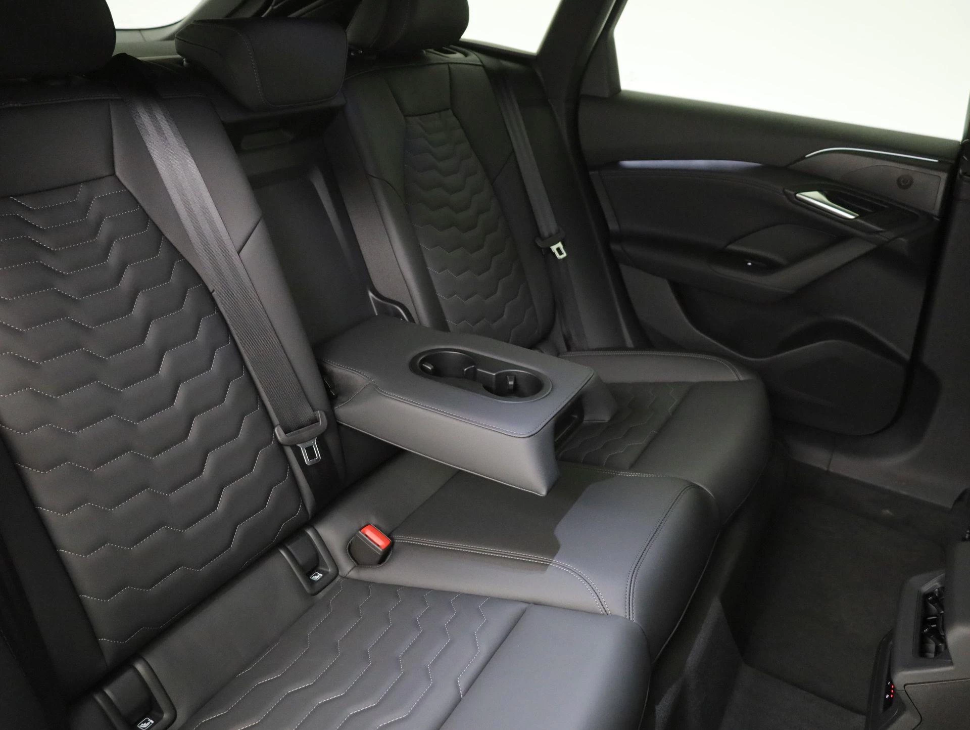 Hoofdafbeelding Audi A6 Avant e-tron