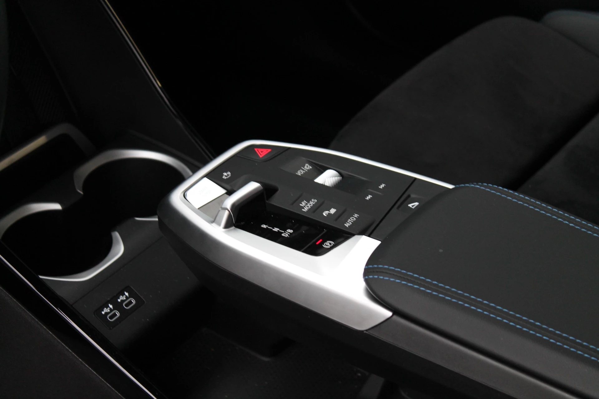 Hoofdafbeelding BMW iX2