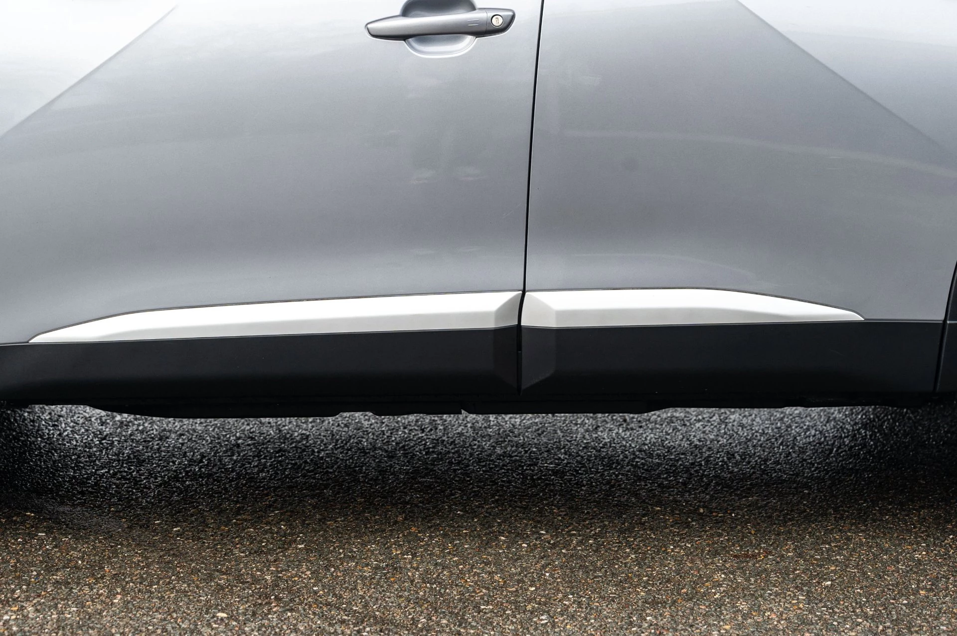 Hoofdafbeelding Peugeot e-2008