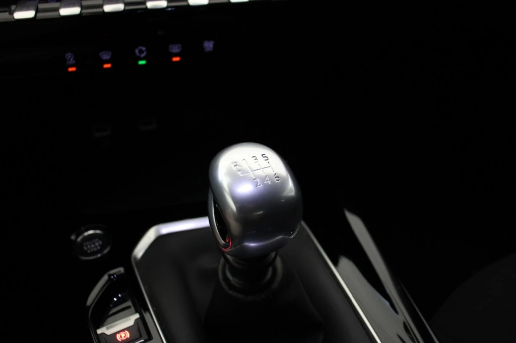 Hoofdafbeelding Peugeot 508