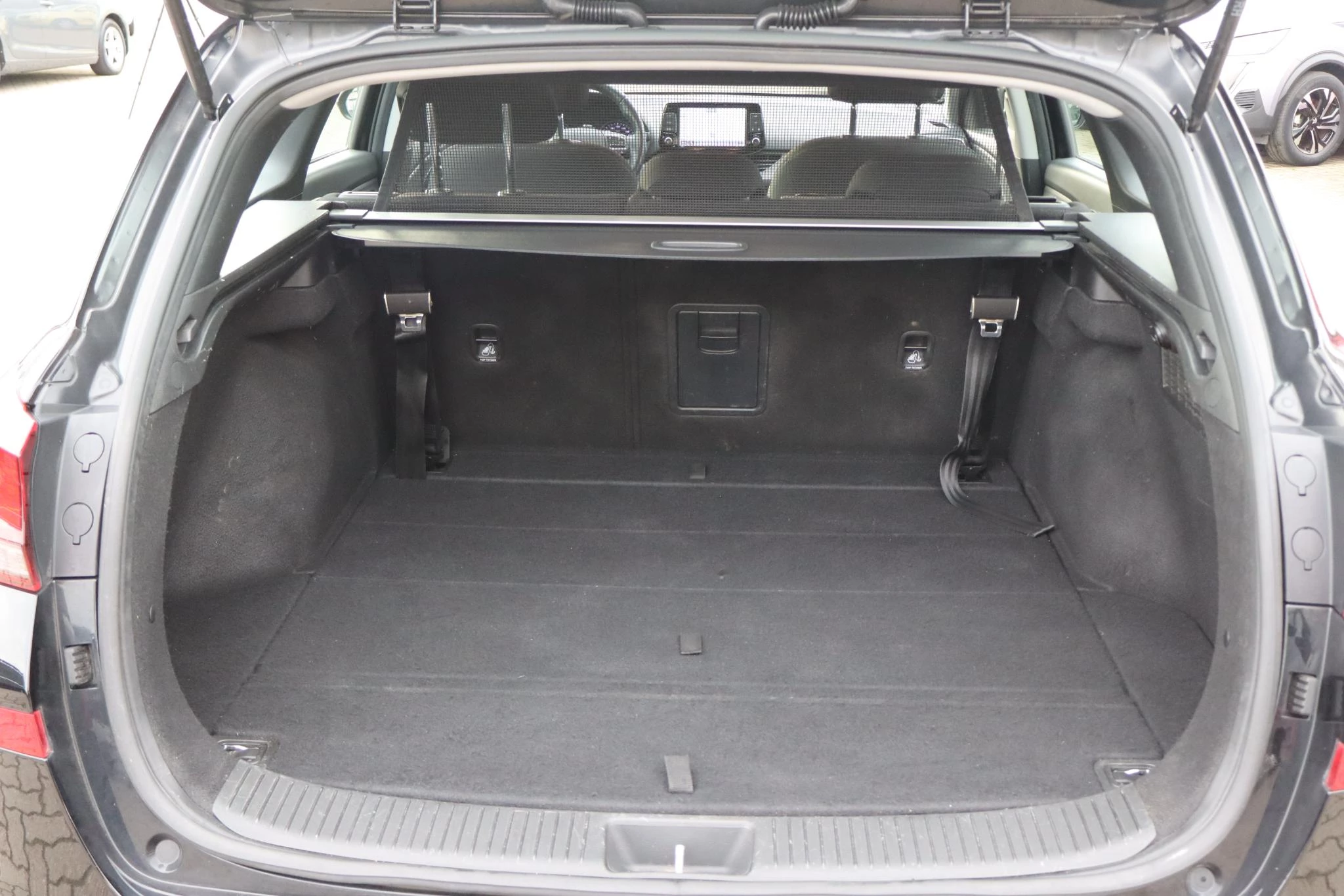 Hoofdafbeelding Hyundai i30