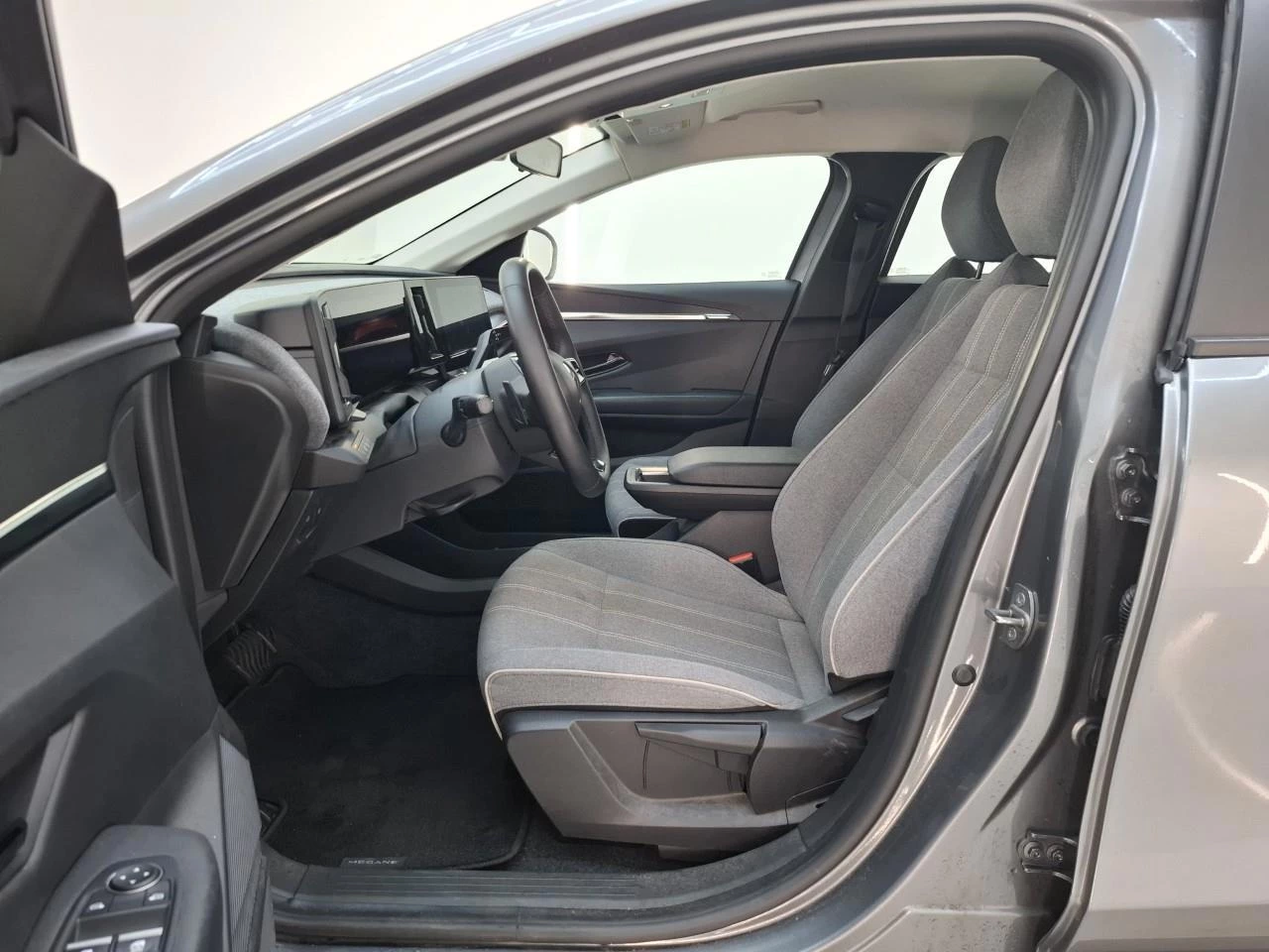 Hoofdafbeelding Renault Megane E-Tech