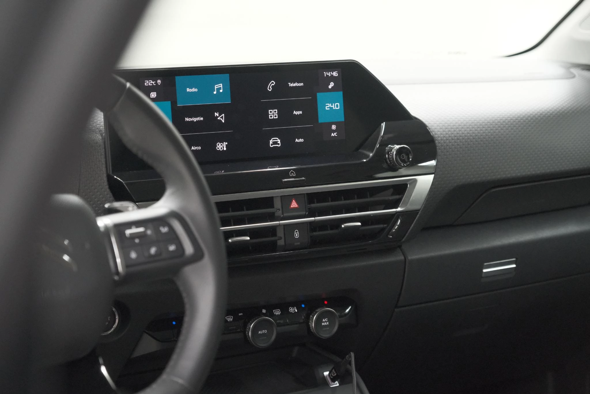 Hoofdafbeelding Citroën C4