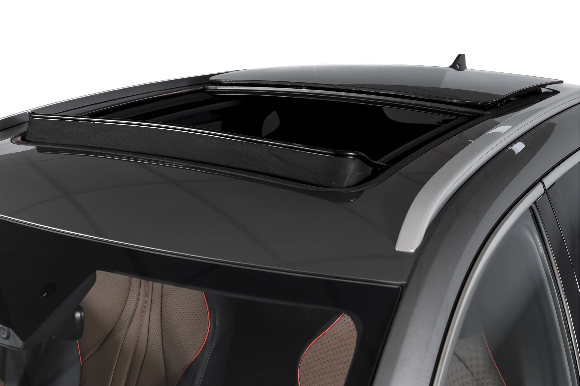 Hoofdafbeelding BYD SEAL U