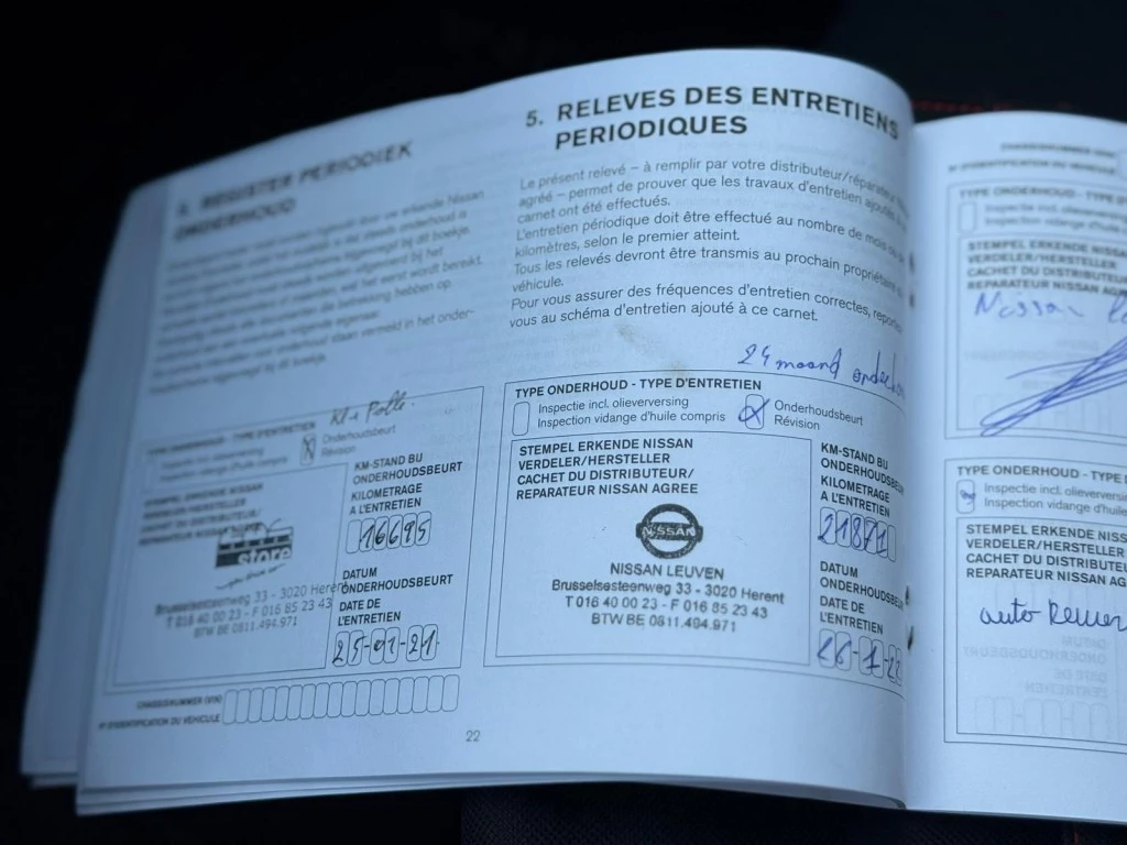 Hoofdafbeelding Nissan Micra