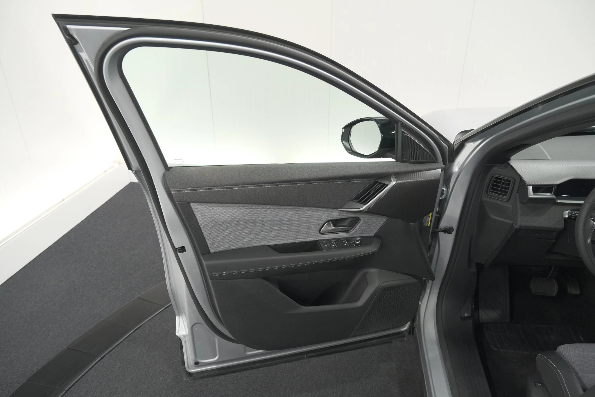 Hoofdafbeelding Opel Grandland